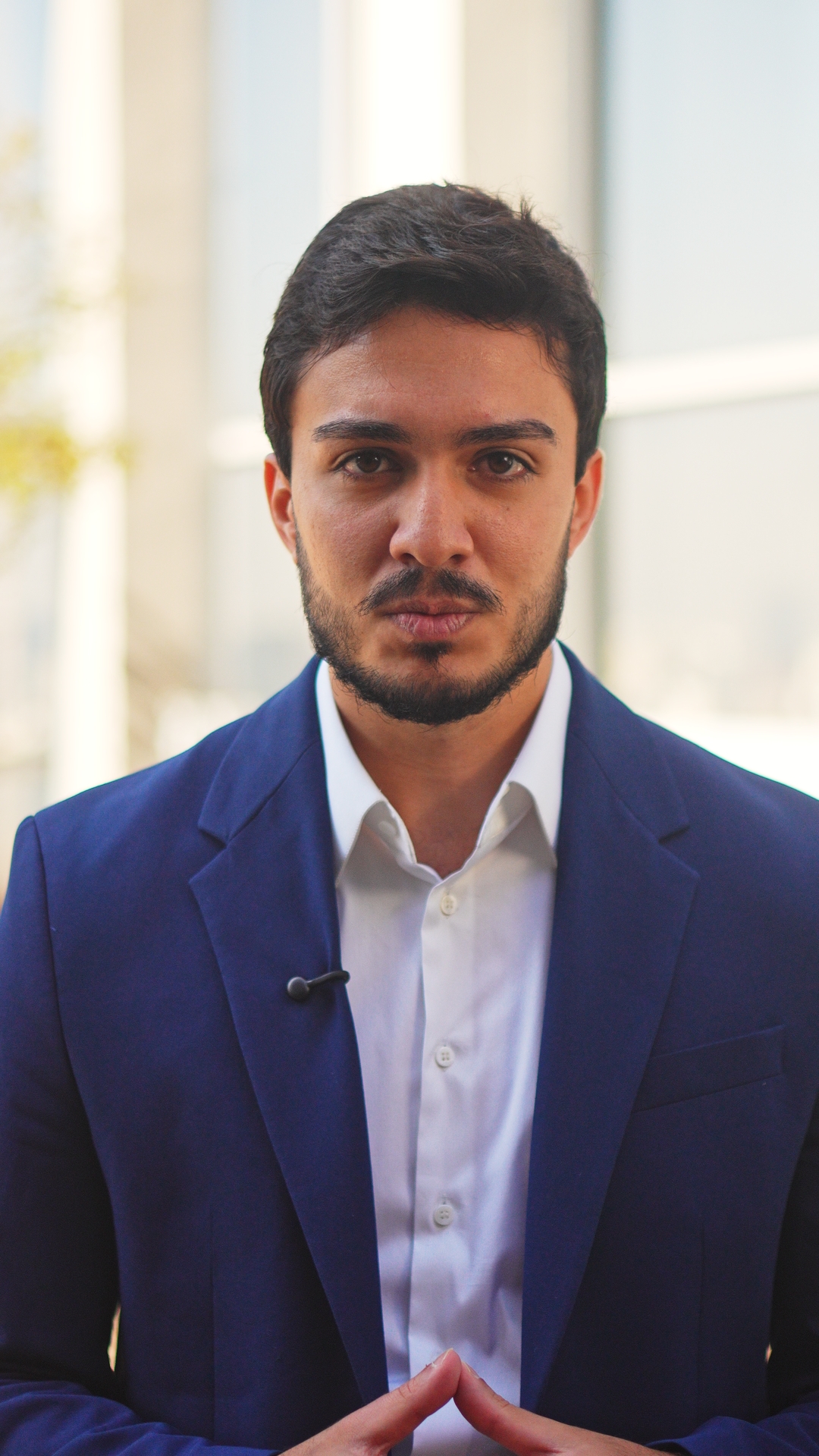 Leandro Ribeiro - Founder & Chief Strategist