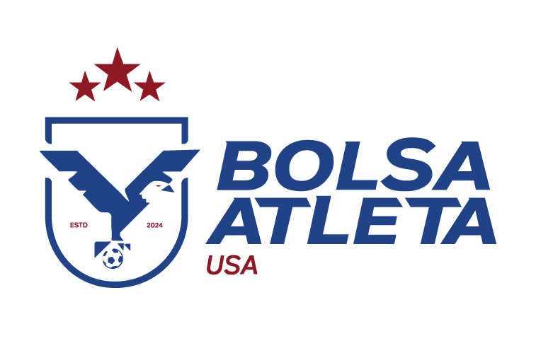 Bolsa Atleta USA